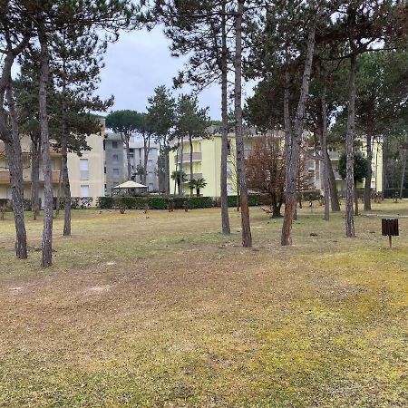 Villaggio Lido Del Sole Bibione Bagian luar foto
