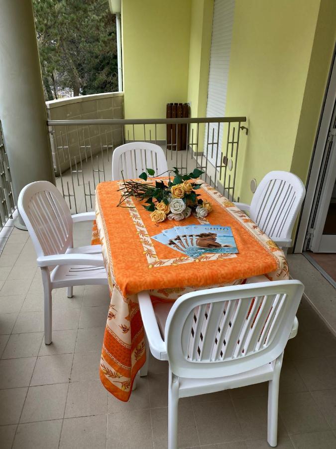 Villaggio Lido Del Sole Bibione Bagian luar foto
